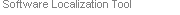 Software Localization Tool